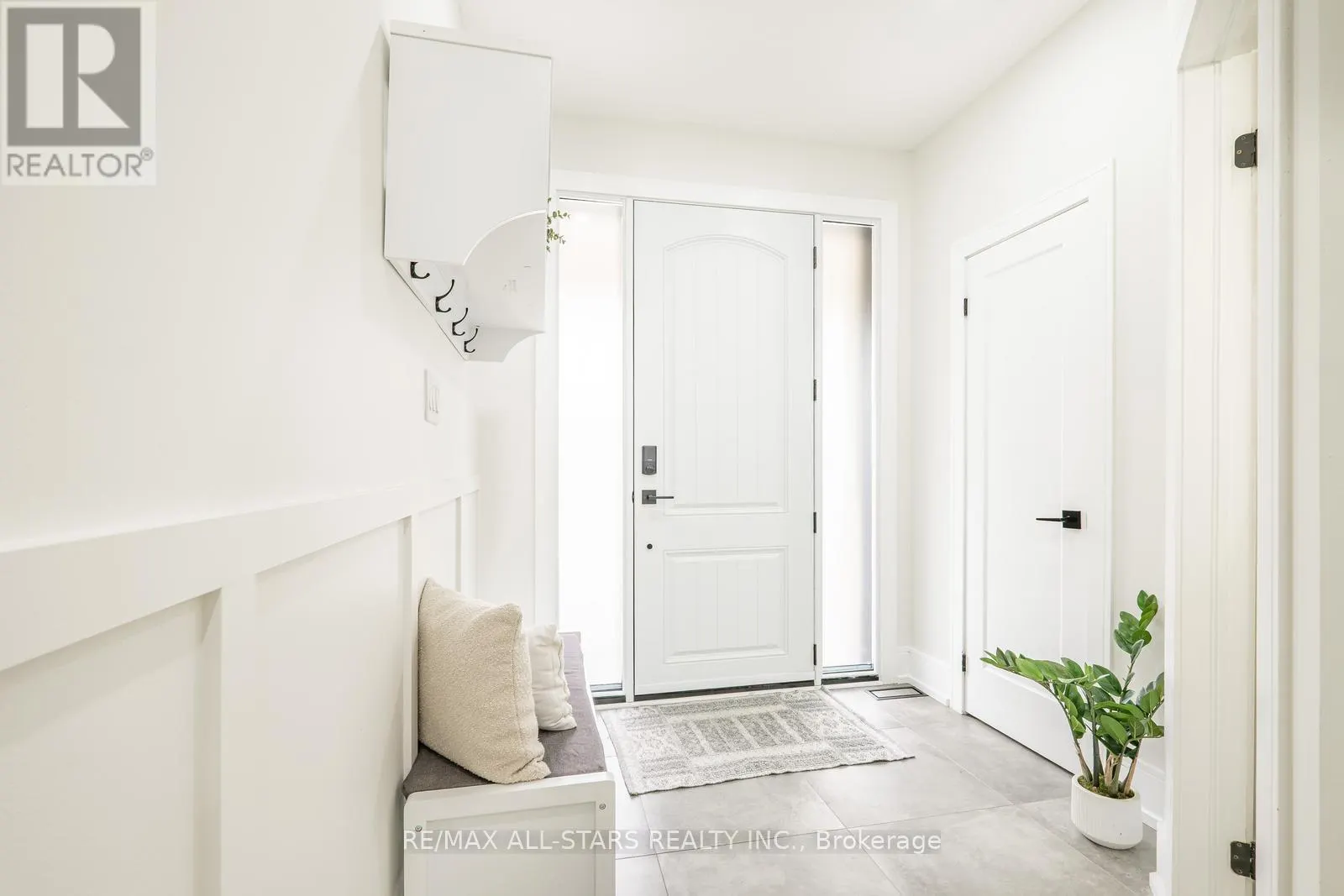 166 JAMES RATCLIFF AVENUE