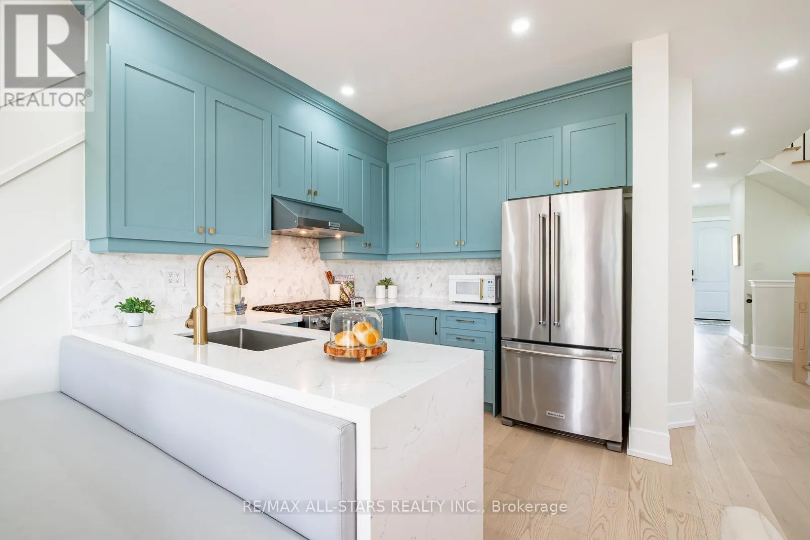166 JAMES RATCLIFF AVENUE