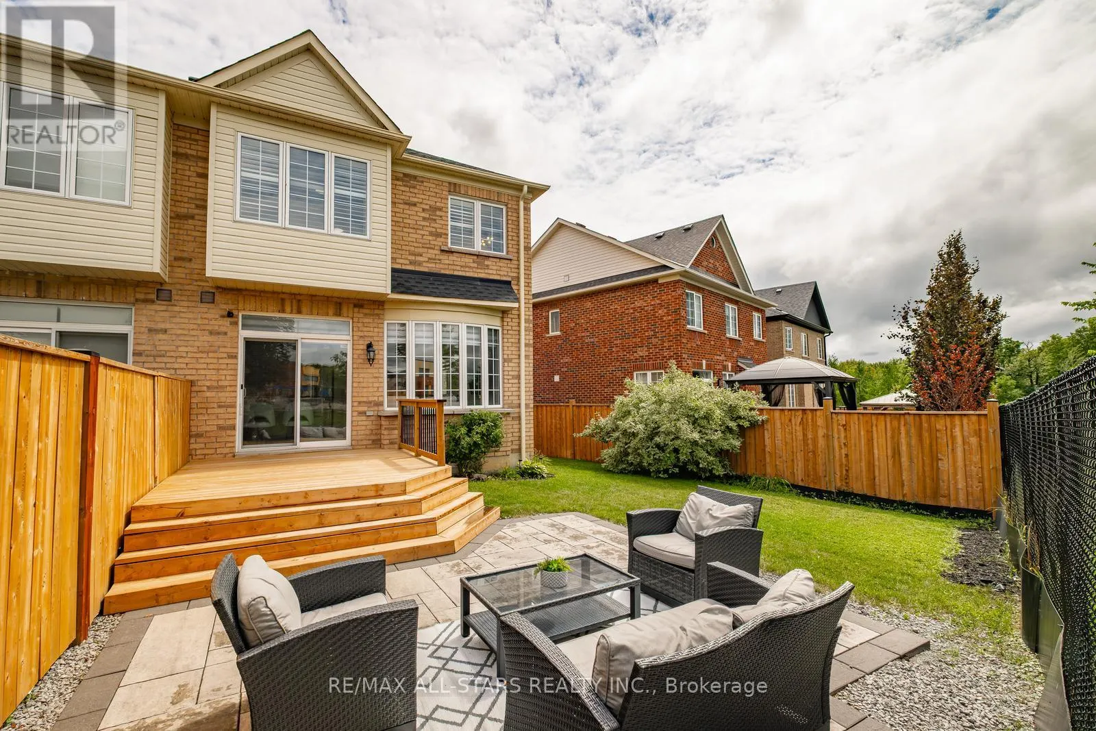 166 JAMES RATCLIFF AVENUE
