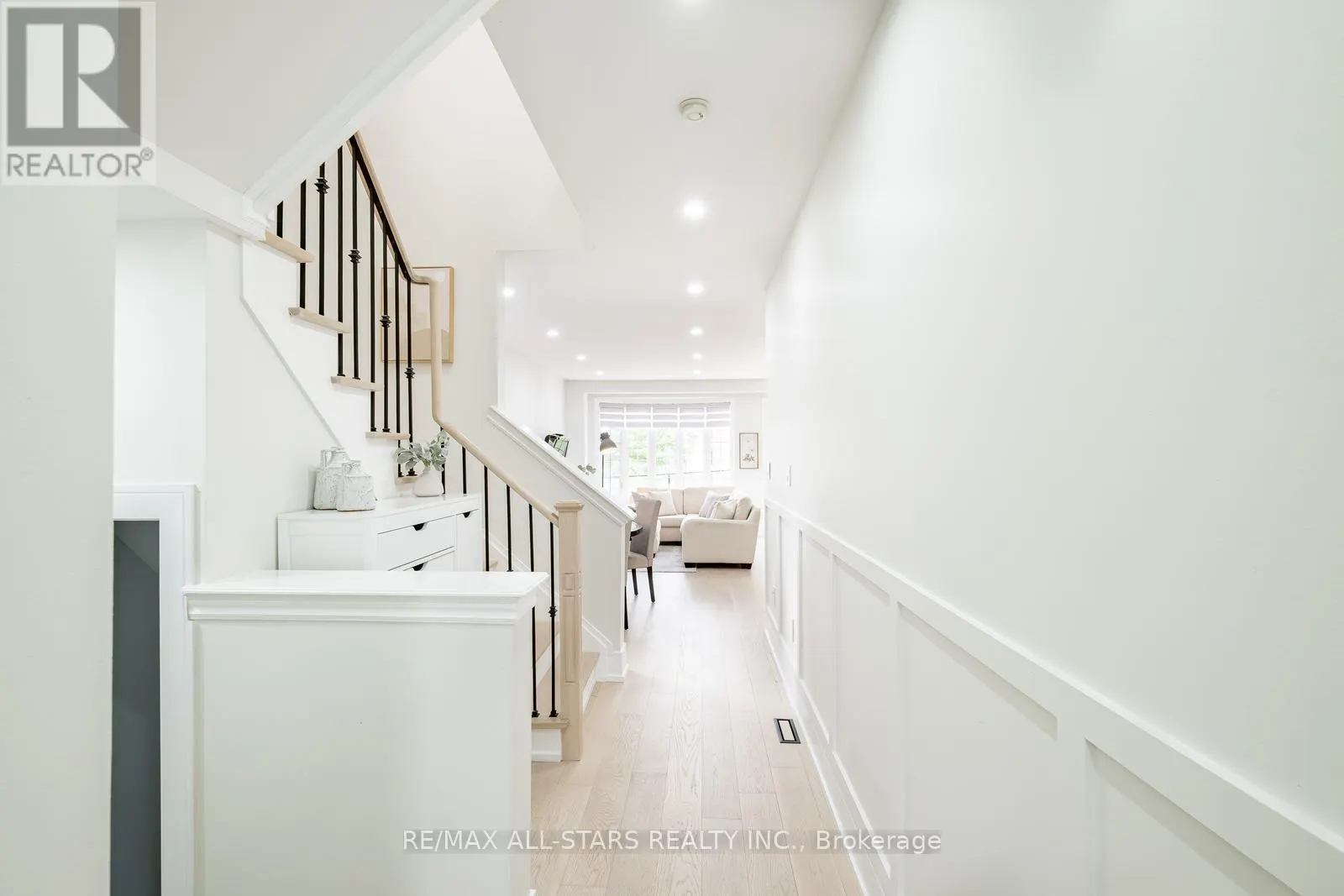 166 JAMES RATCLIFF AVENUE