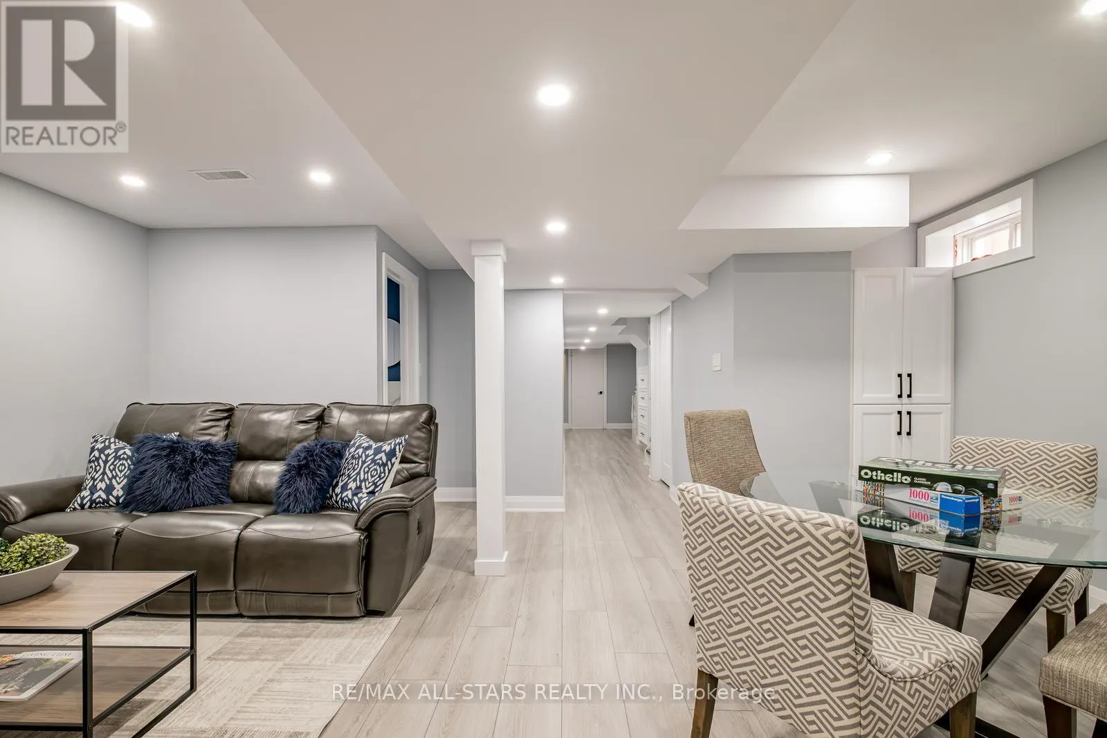 166 JAMES RATCLIFF AVENUE