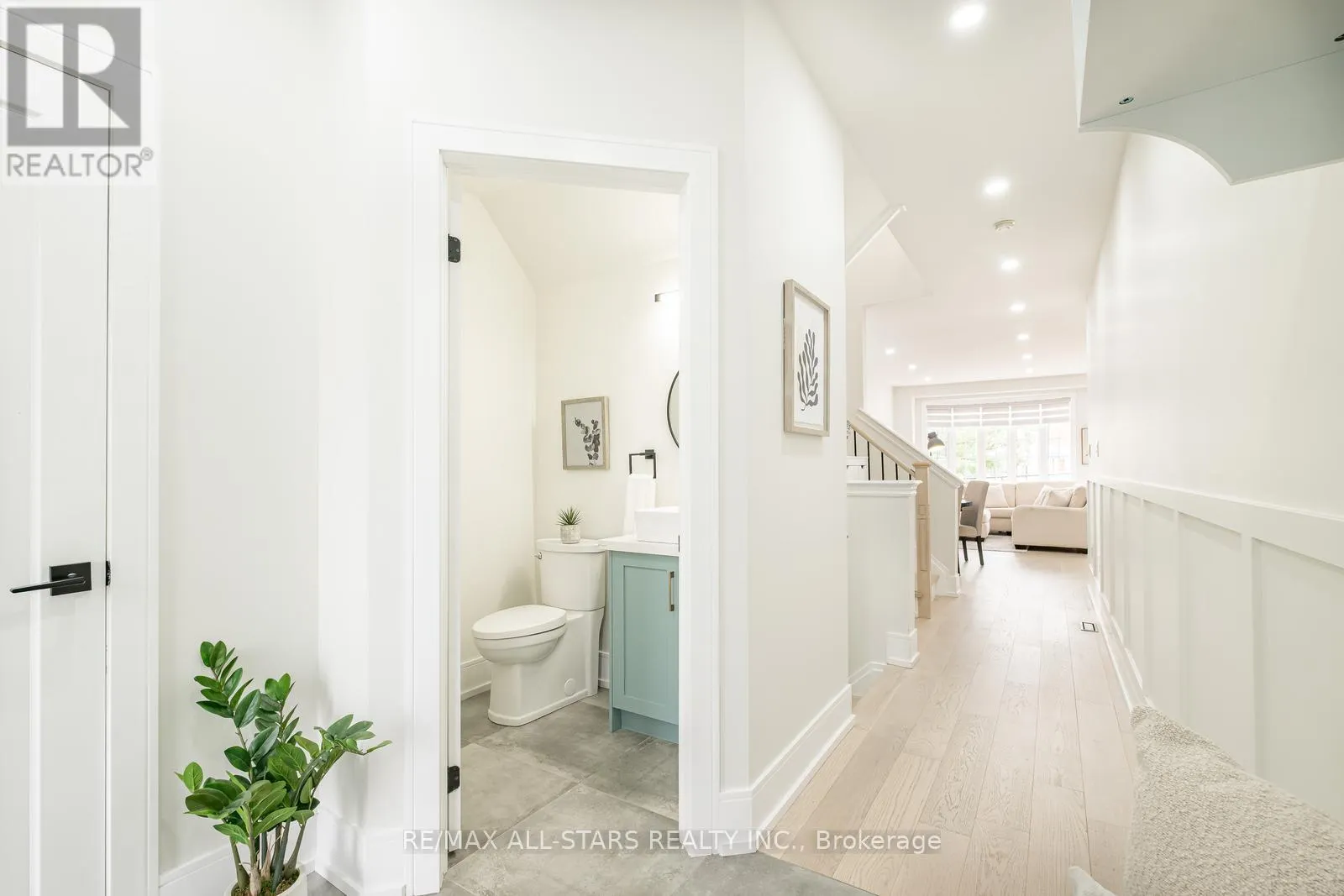 166 JAMES RATCLIFF AVENUE