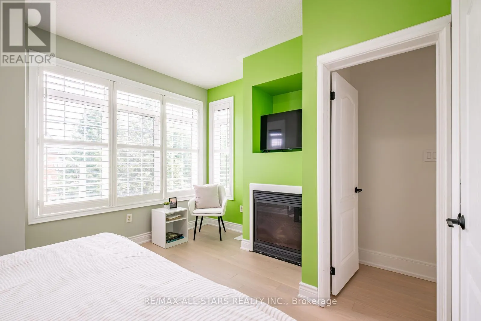 166 JAMES RATCLIFF AVENUE