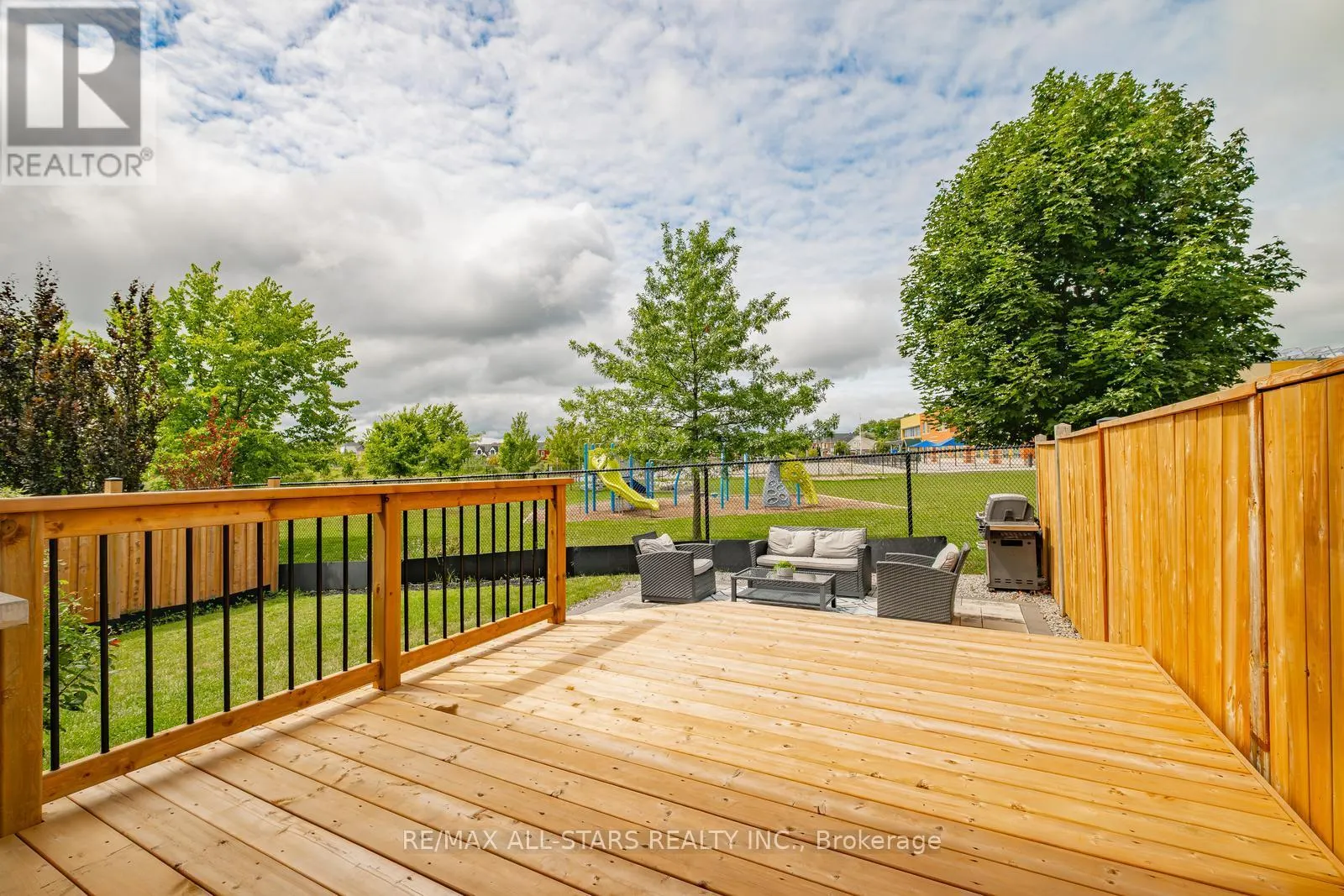 166 JAMES RATCLIFF AVENUE
