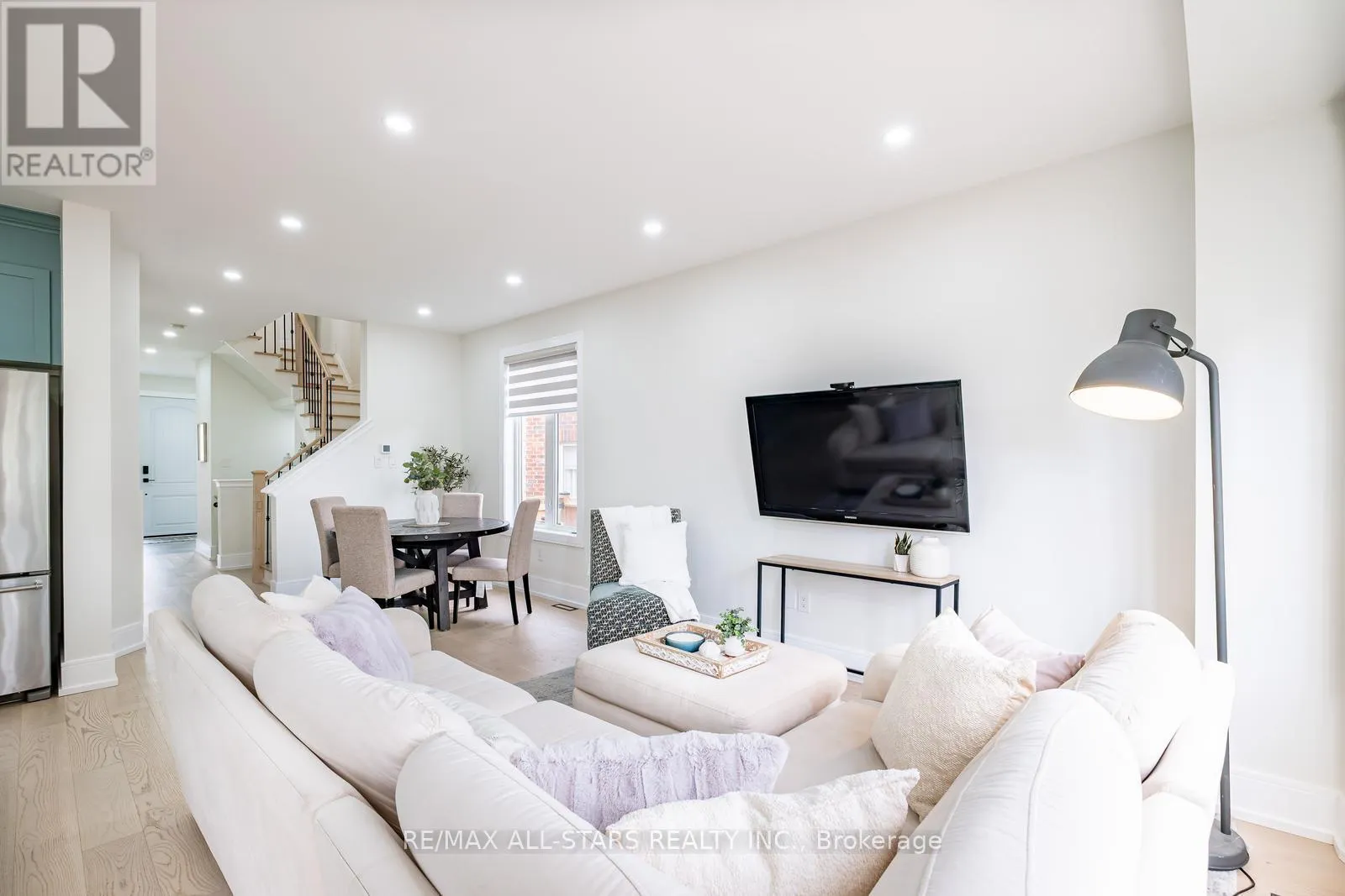 166 JAMES RATCLIFF AVENUE