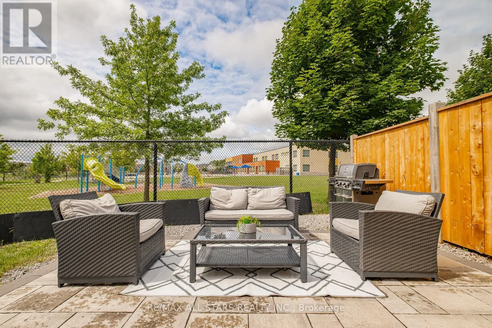 166 JAMES RATCLIFF AVENUE