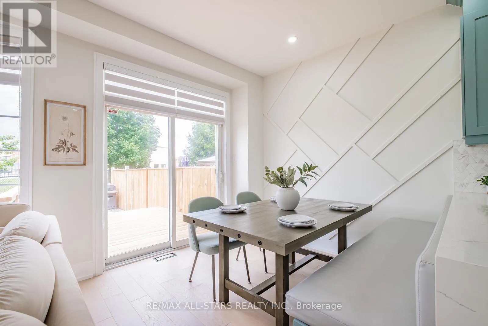 166 JAMES RATCLIFF AVENUE