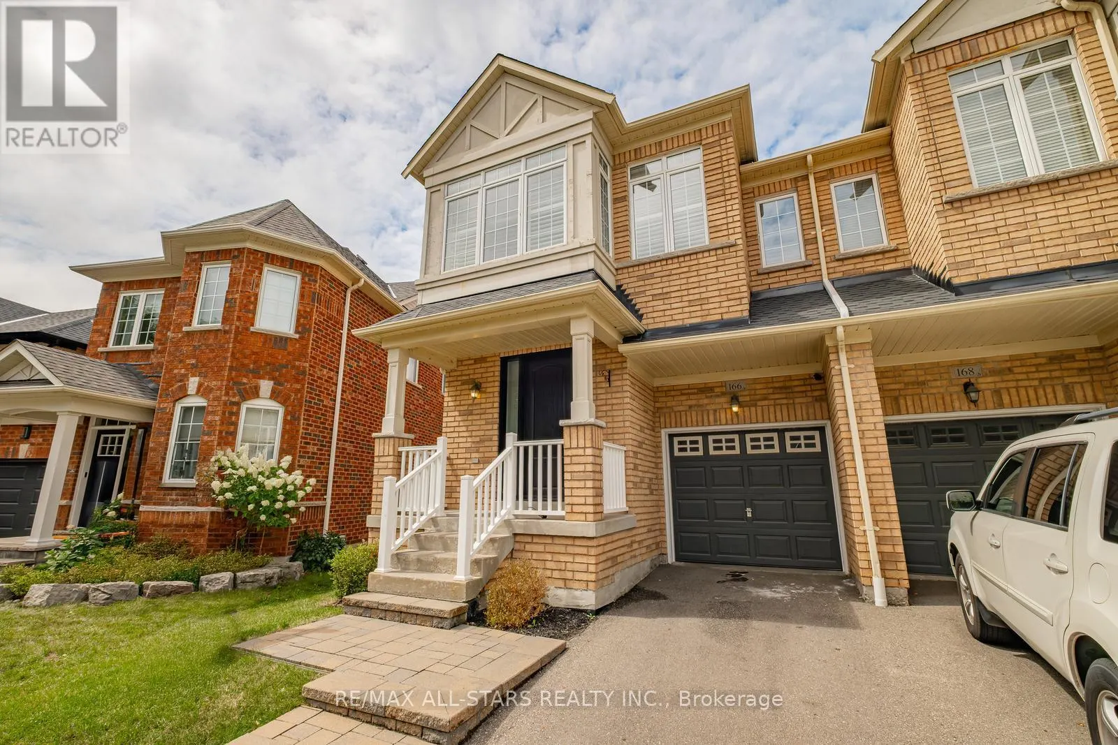 166 JAMES RATCLIFF AVENUE