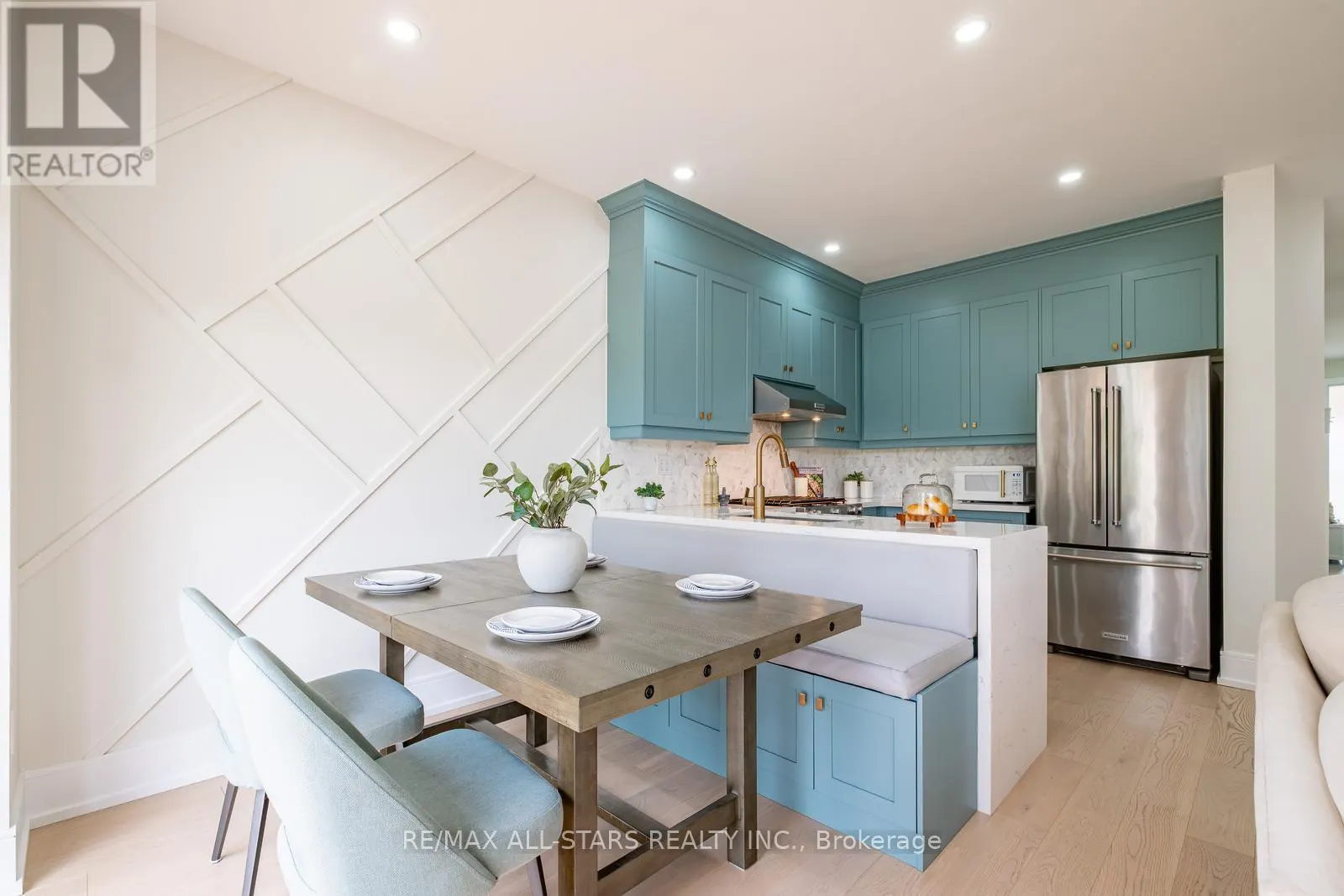 166 JAMES RATCLIFF AVENUE