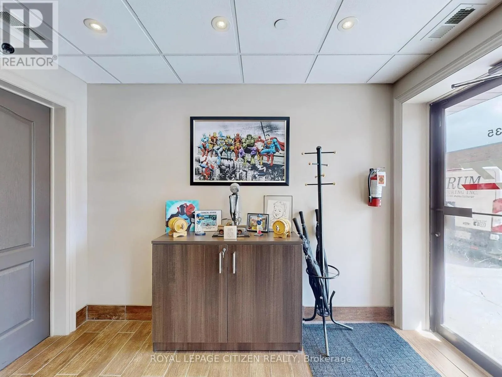 35 - 8540 KEELE STREET