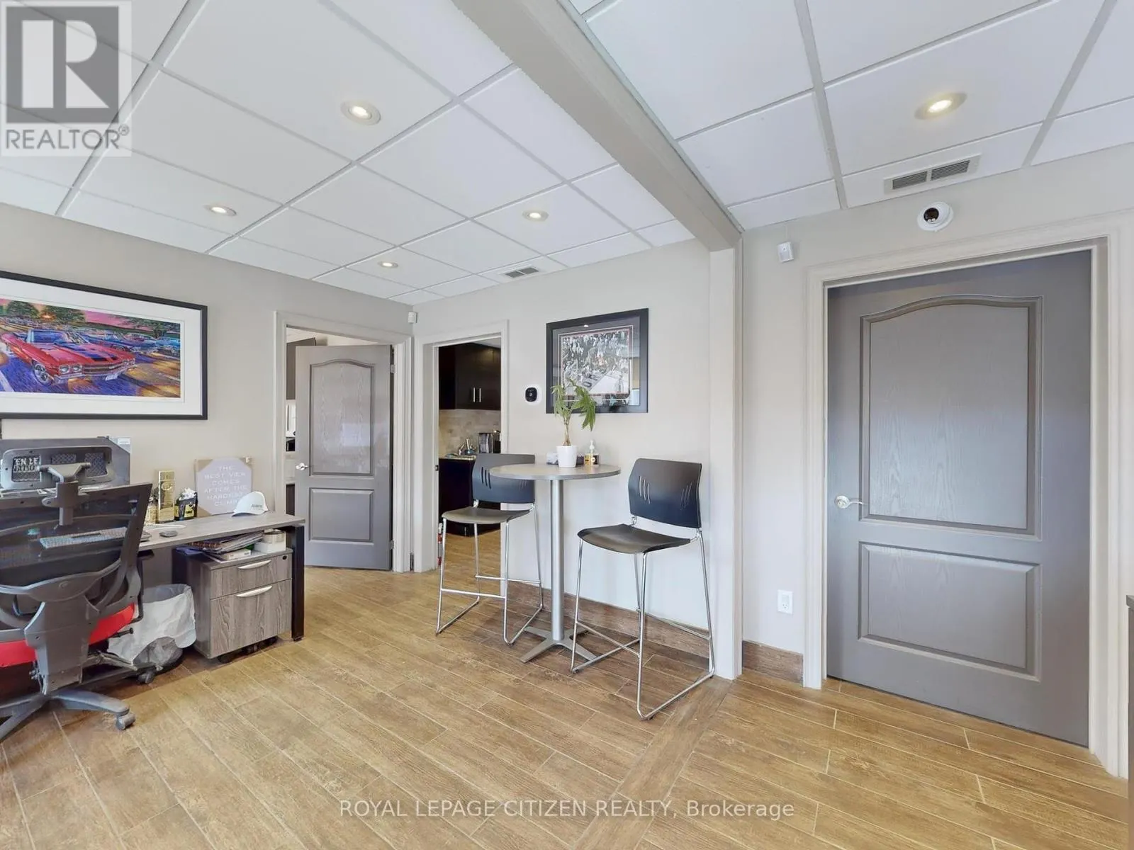 35 - 8540 KEELE STREET