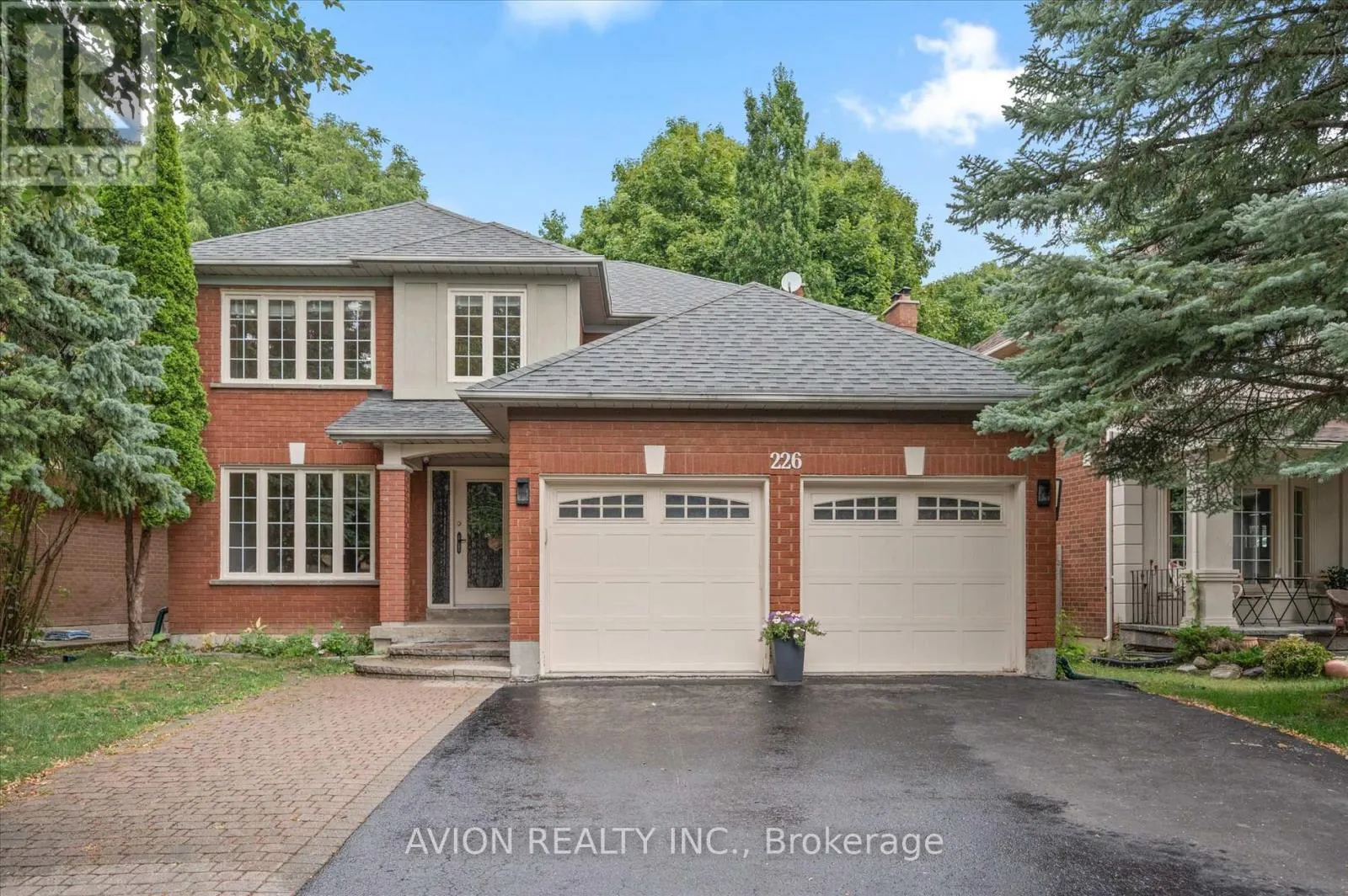 226 WESTMOUNT BOULEVARD