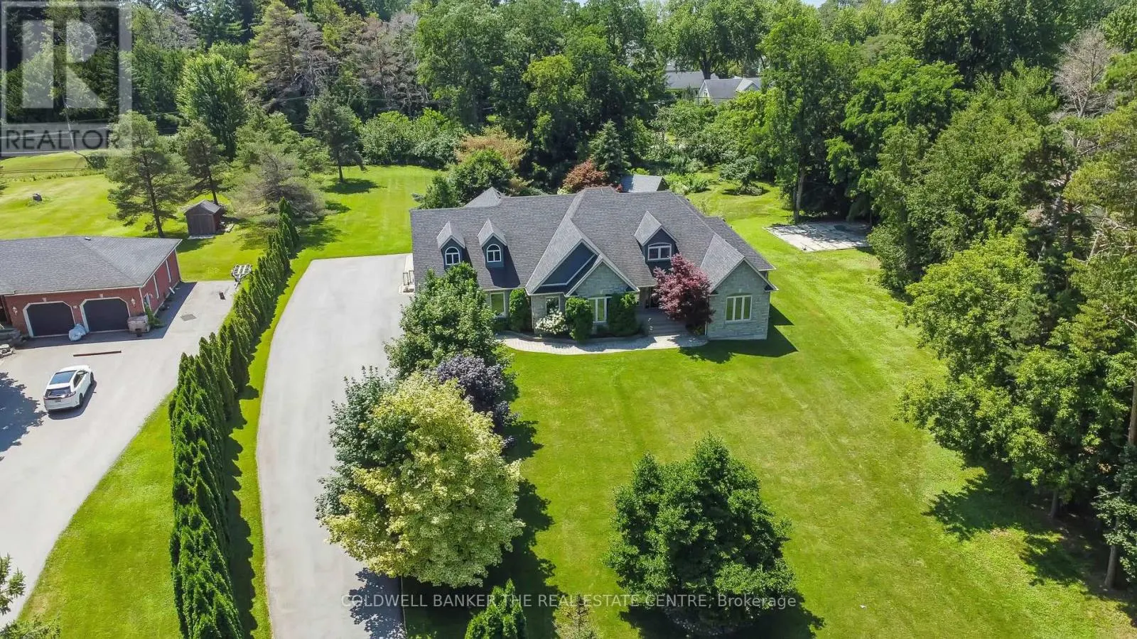 54 PINE POST ROAD