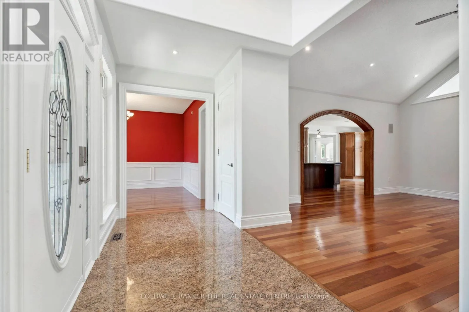 54 PINE POST ROAD