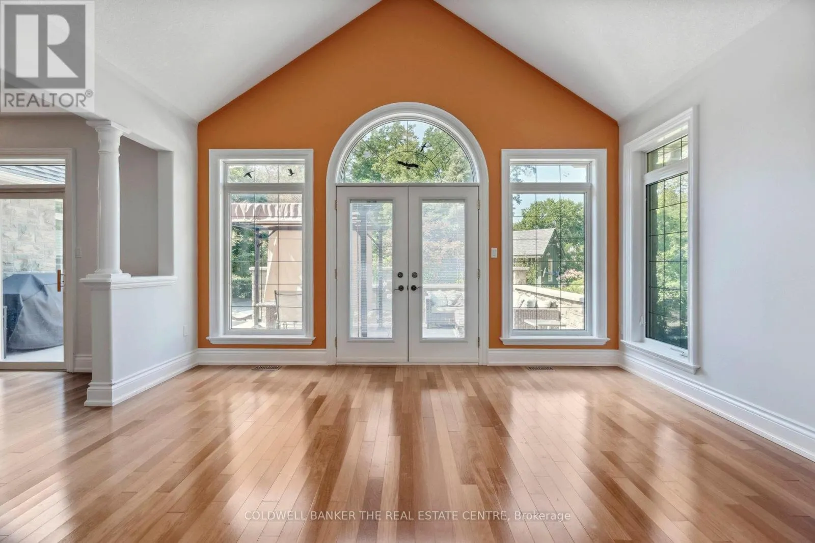 54 PINE POST ROAD