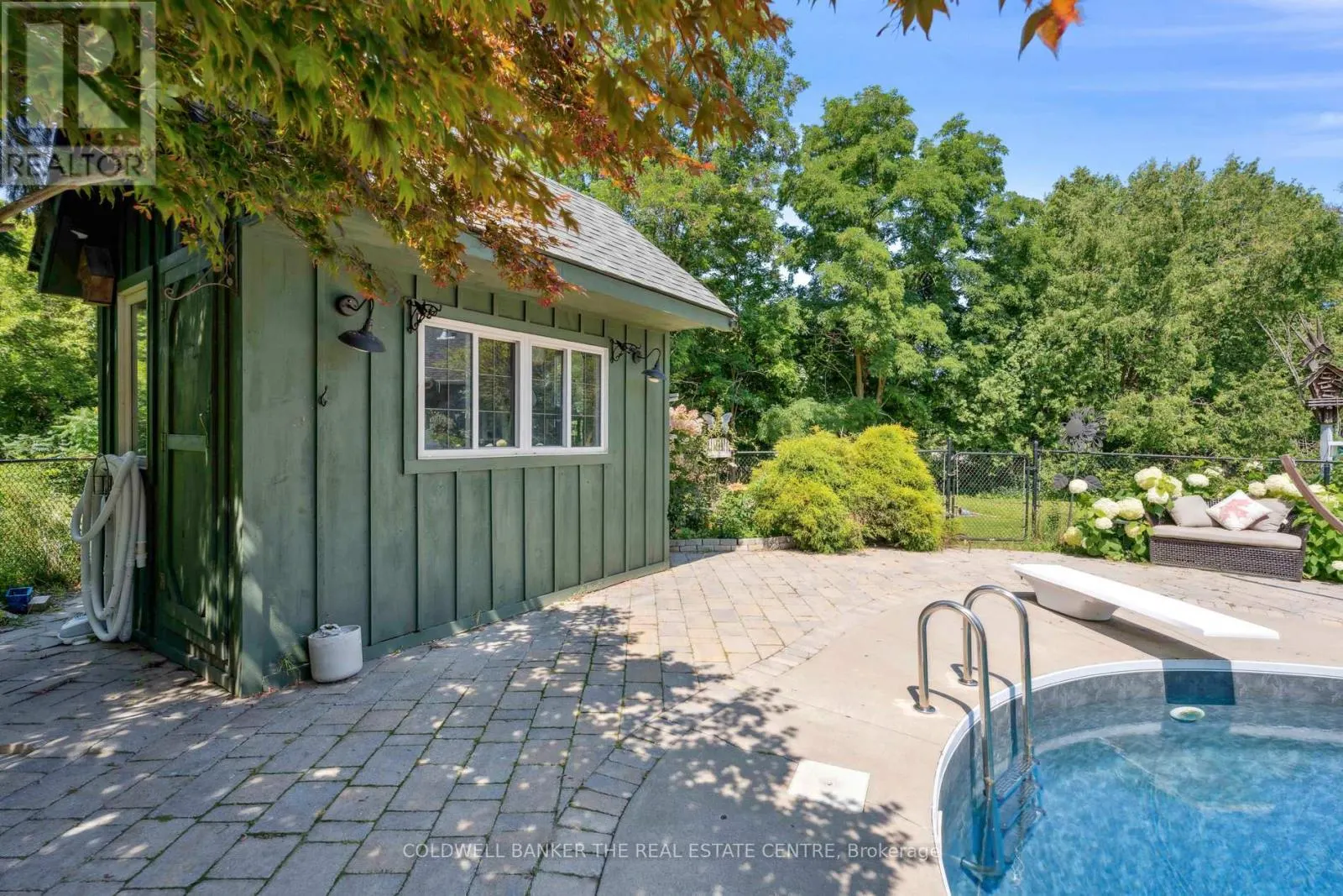 54 PINE POST ROAD