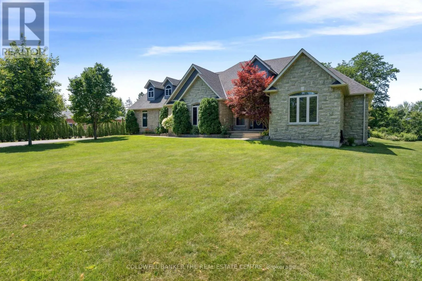 54 PINE POST ROAD