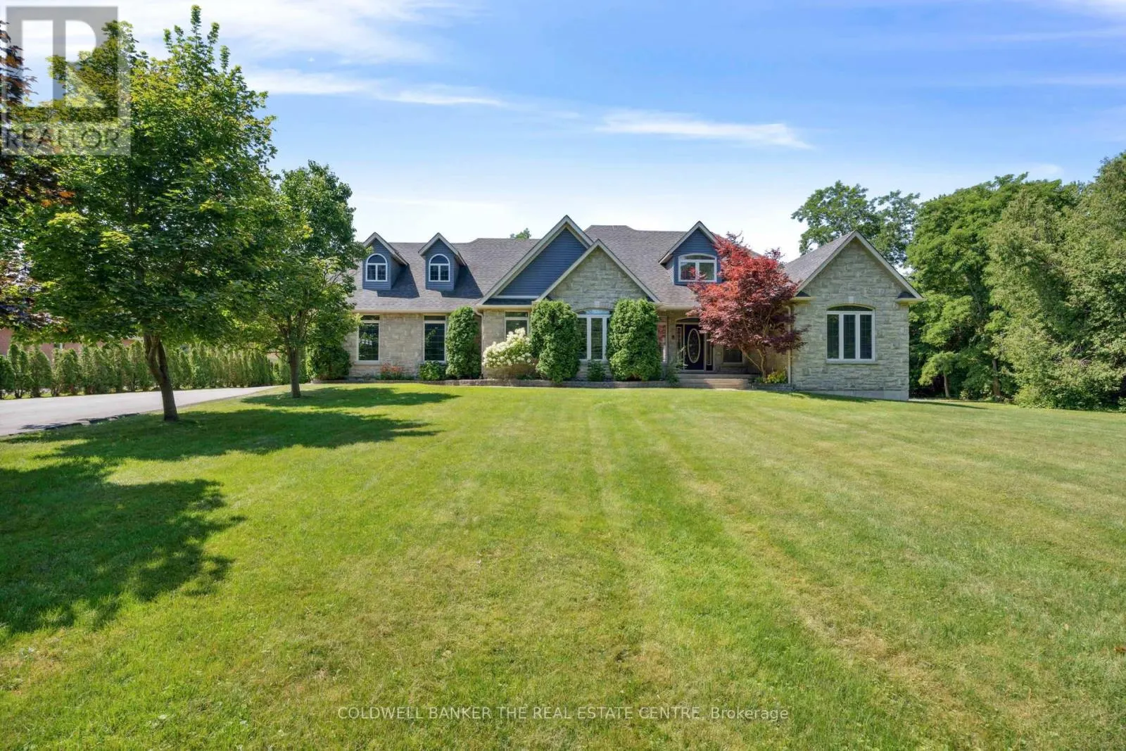54 PINE POST ROAD