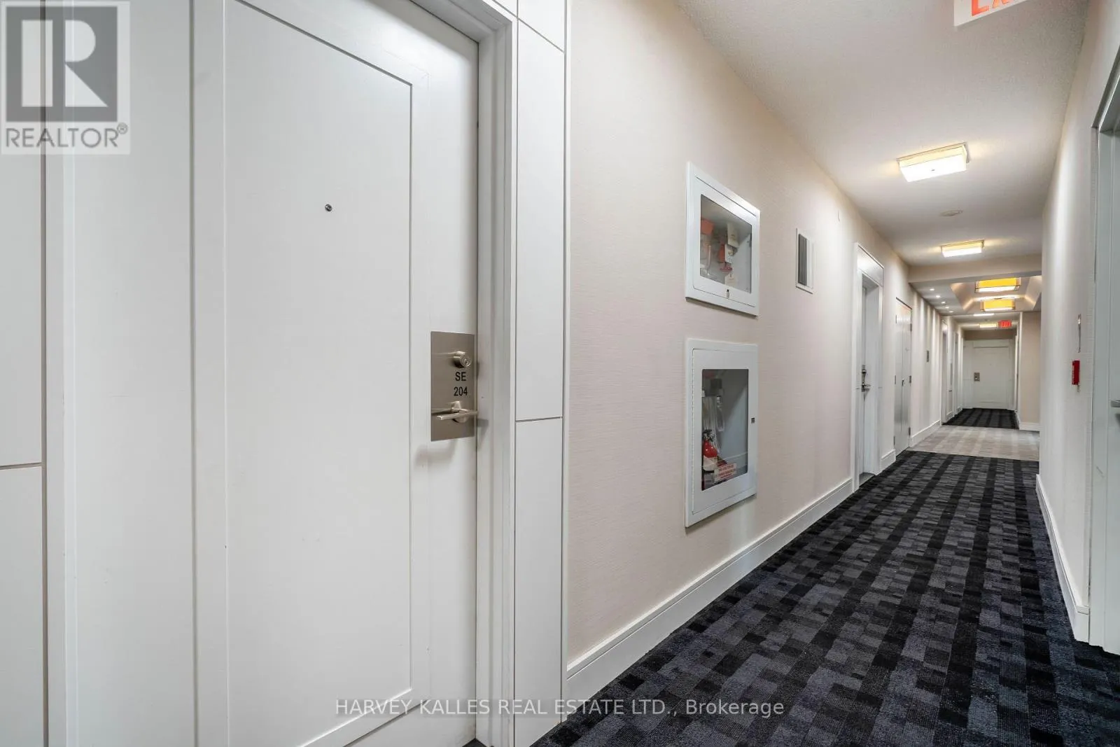 SE204 - 9199 YONGE STREET