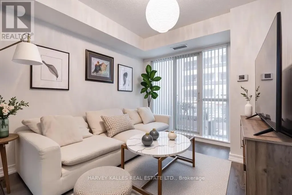 SE204 - 9199 YONGE STREET