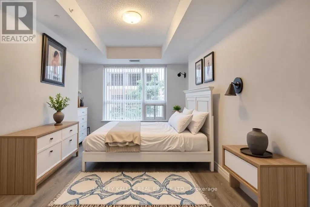 SE204 - 9199 YONGE STREET