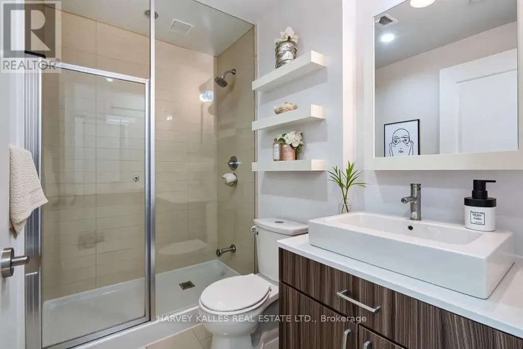SE204 - 9199 YONGE STREET