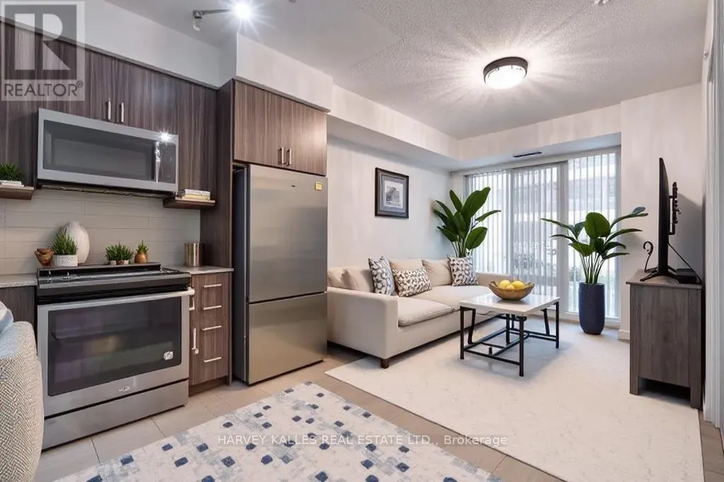 SE204 - 9199 YONGE STREET