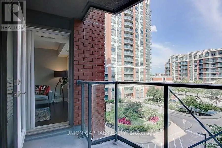 503 - 8200 BIRCHMOUNT ROAD