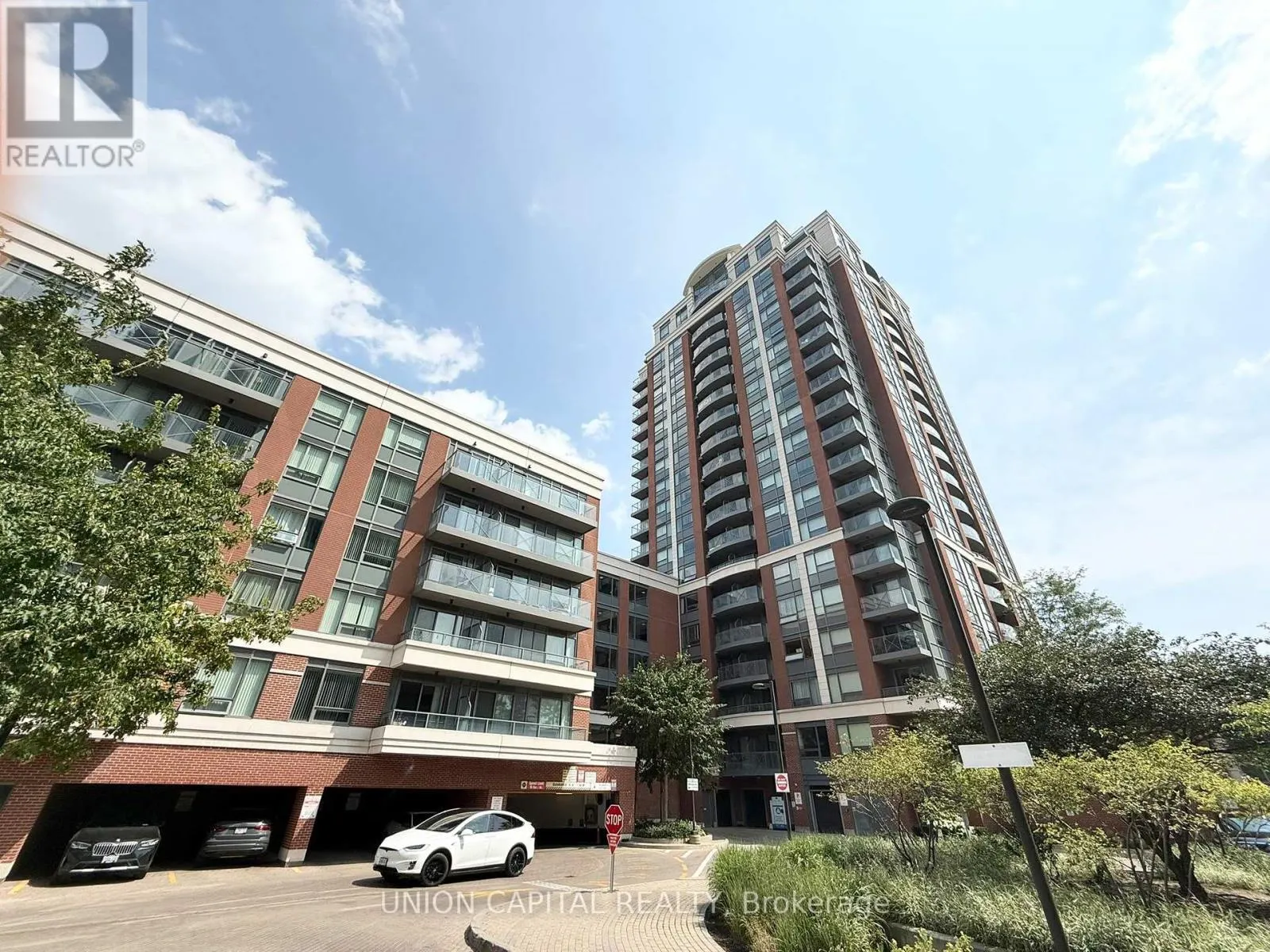 503 - 8200 BIRCHMOUNT ROAD