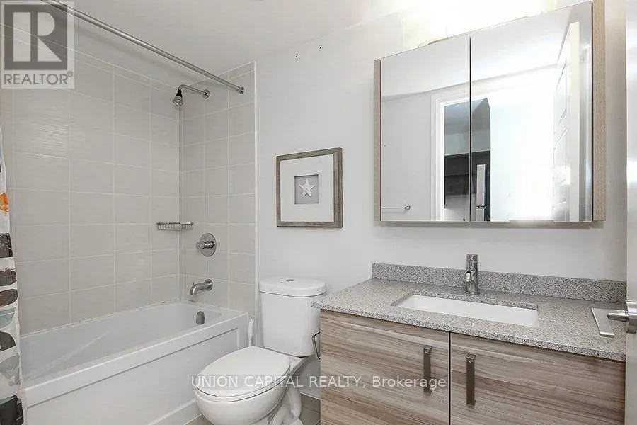503 - 8200 BIRCHMOUNT ROAD