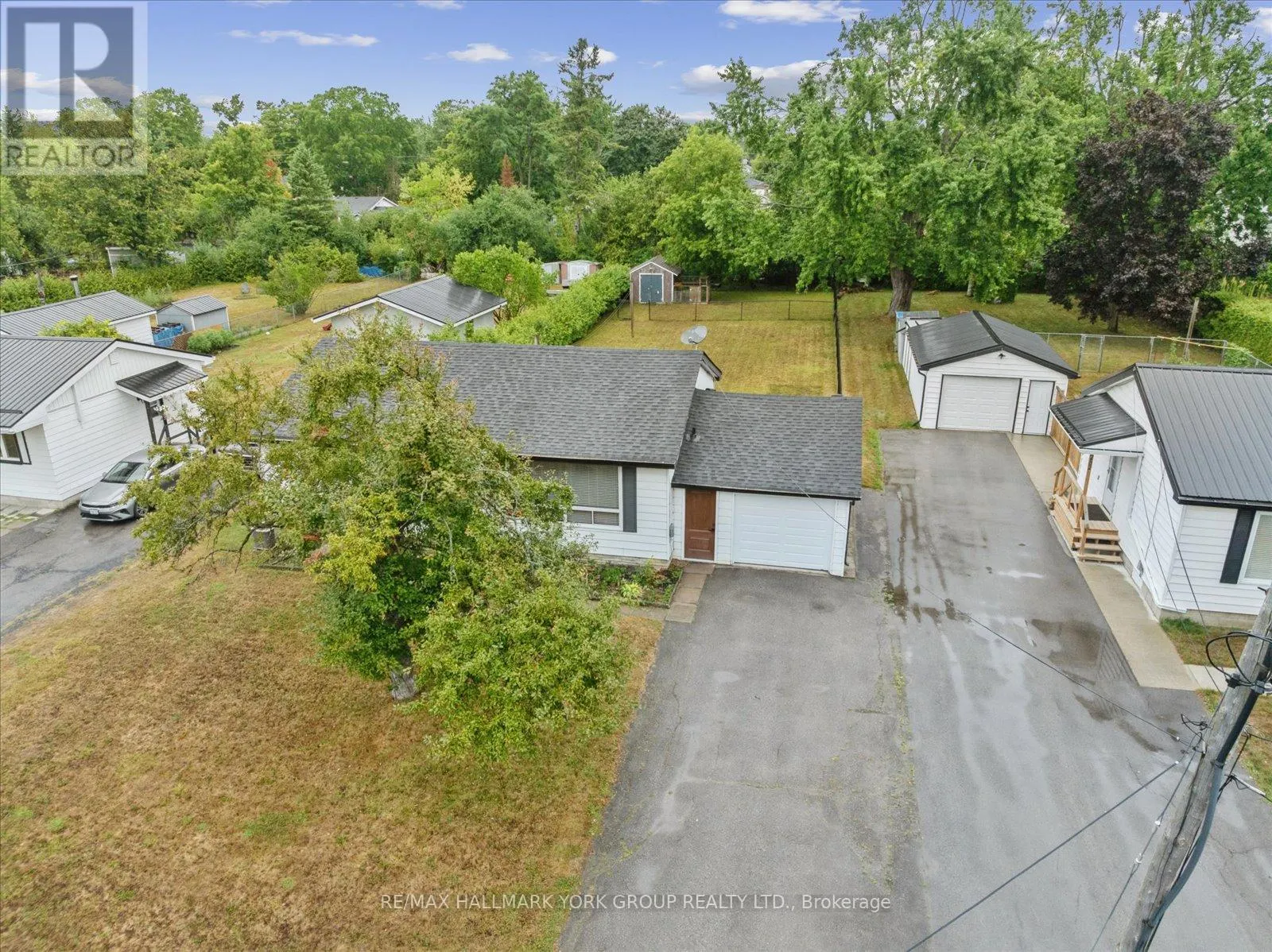 276 CHURCH STREET