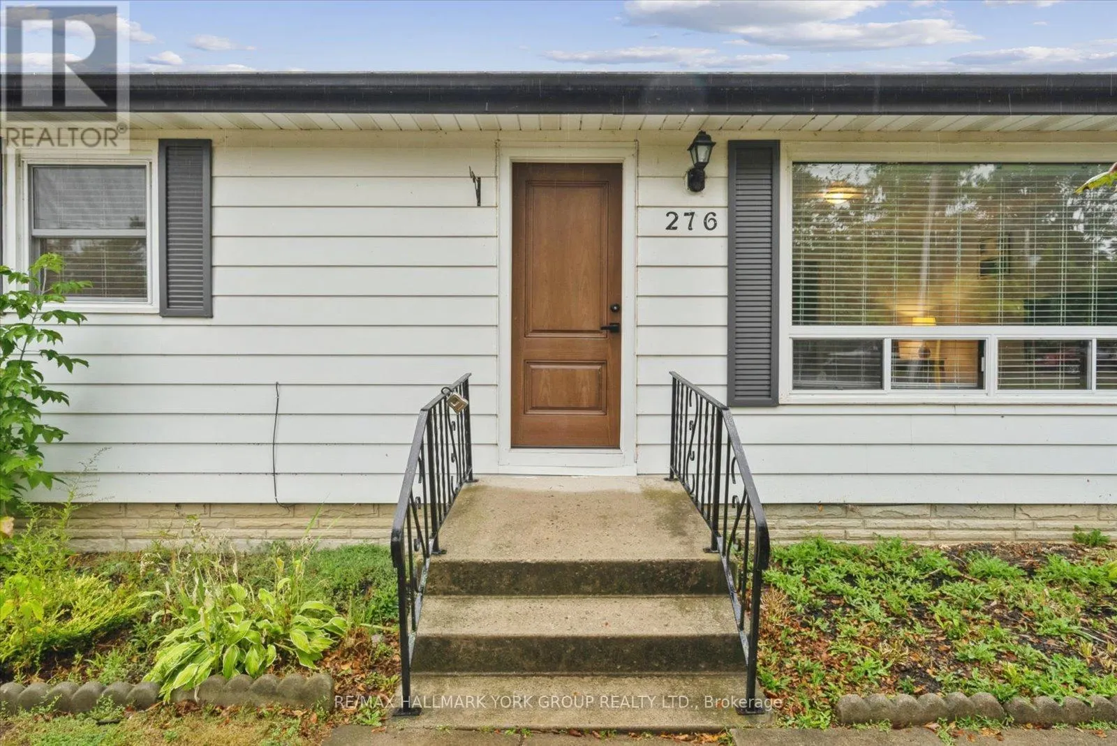 276 CHURCH STREET