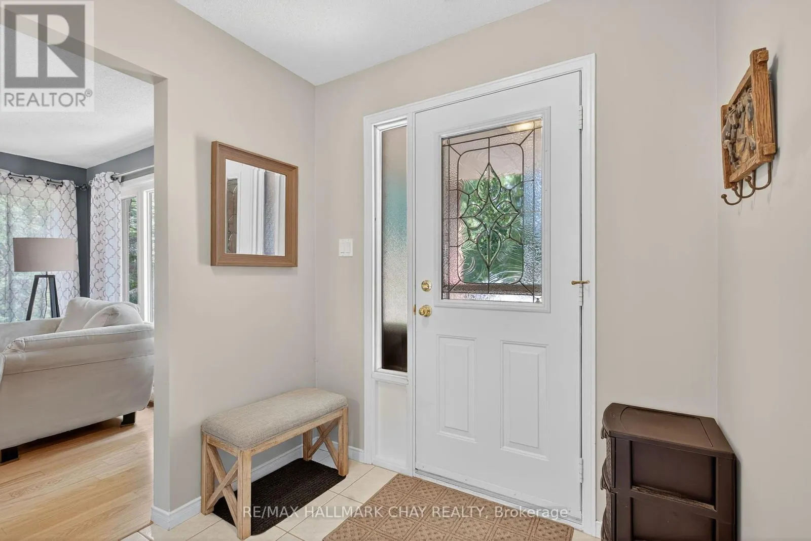 33 PARKETTE DRIVE