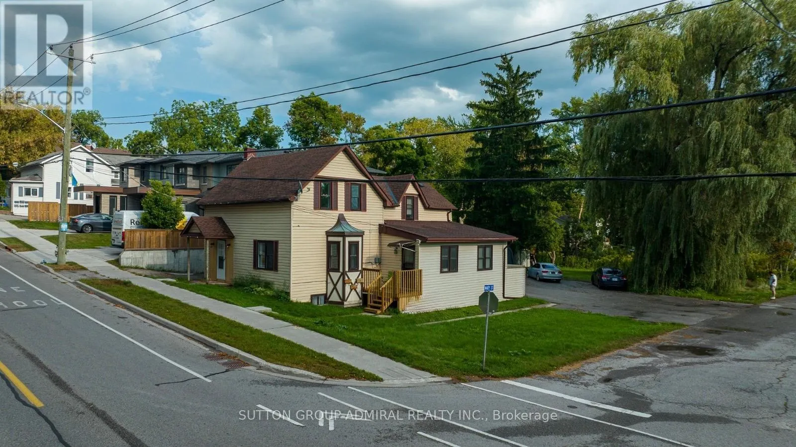 644 SRIGLEY STREET