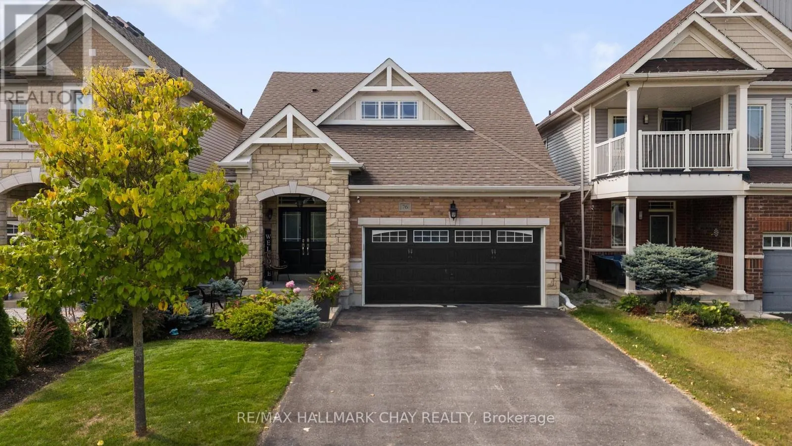 76 CAUTHERS CRESCENT