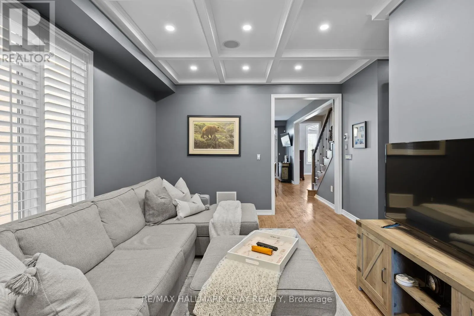 76 CAUTHERS CRESCENT