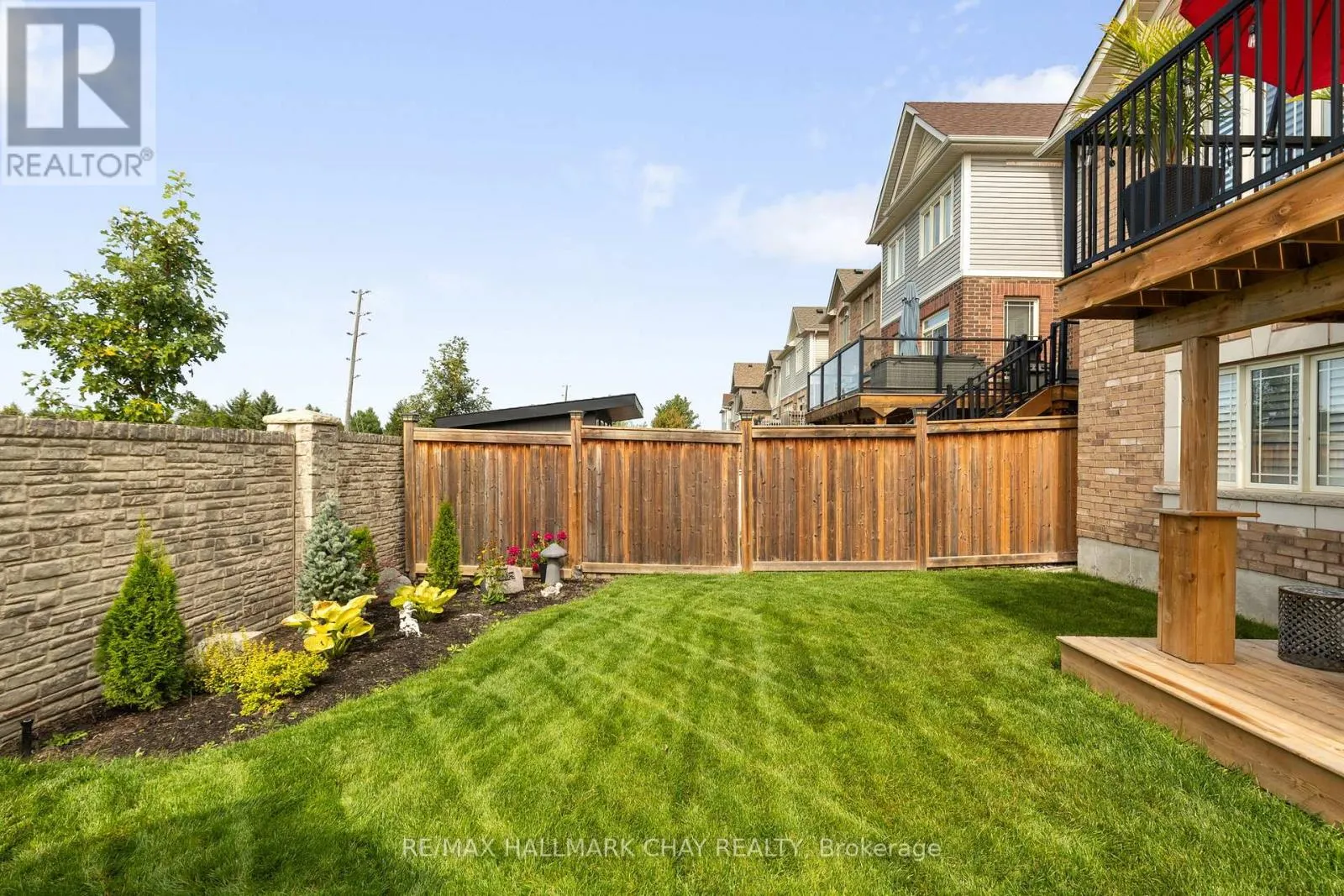 76 CAUTHERS CRESCENT