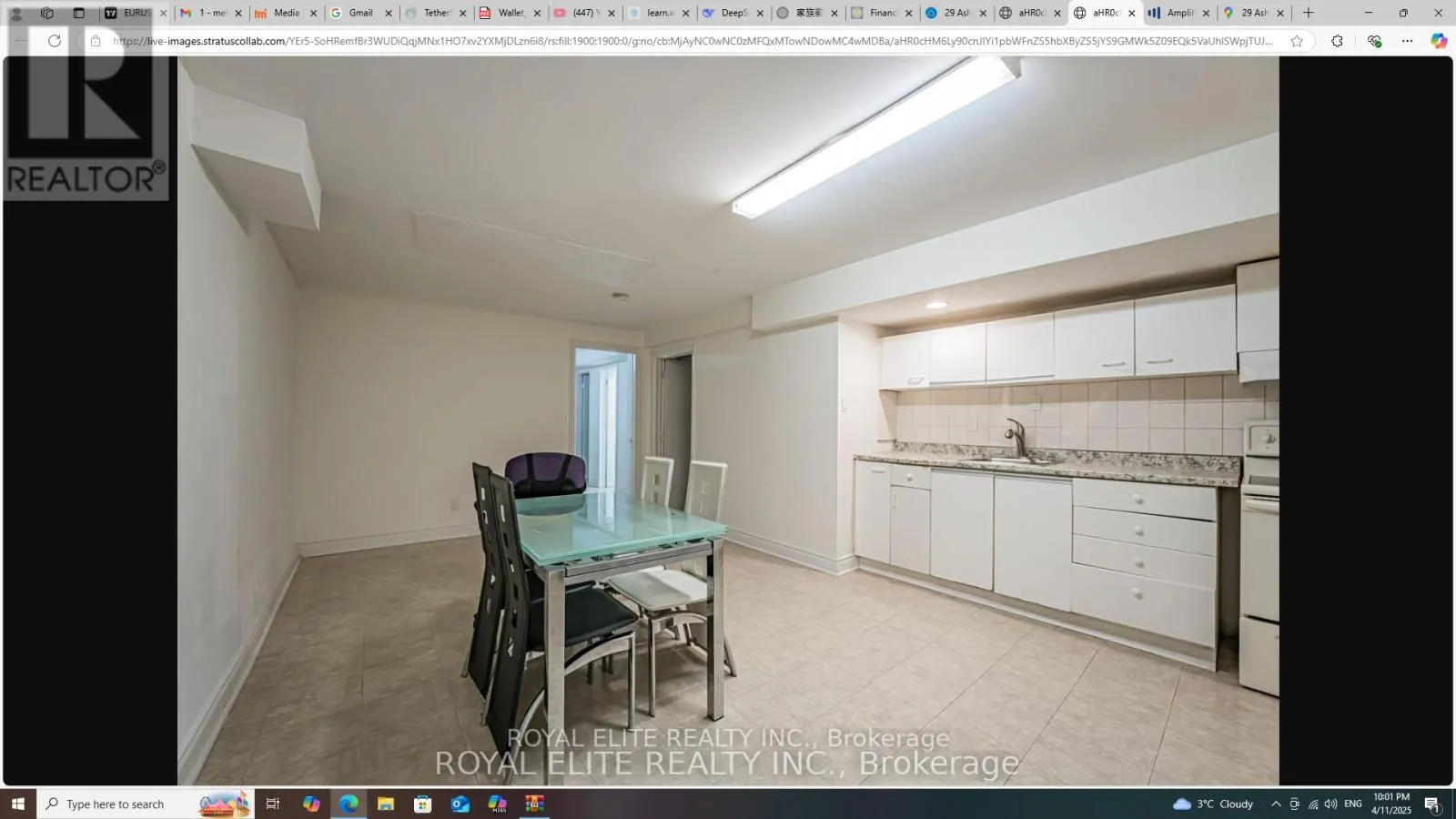 29 ASHMORE CRESCENT