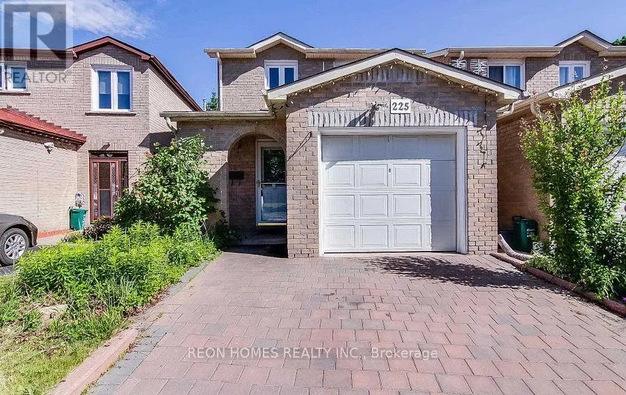 (BSMT) - 225 WOODHALL ROAD