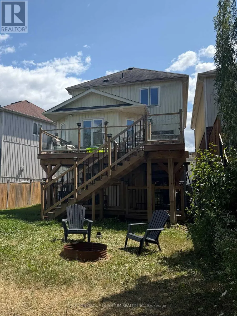 58 BLANCHARD CRESCENT