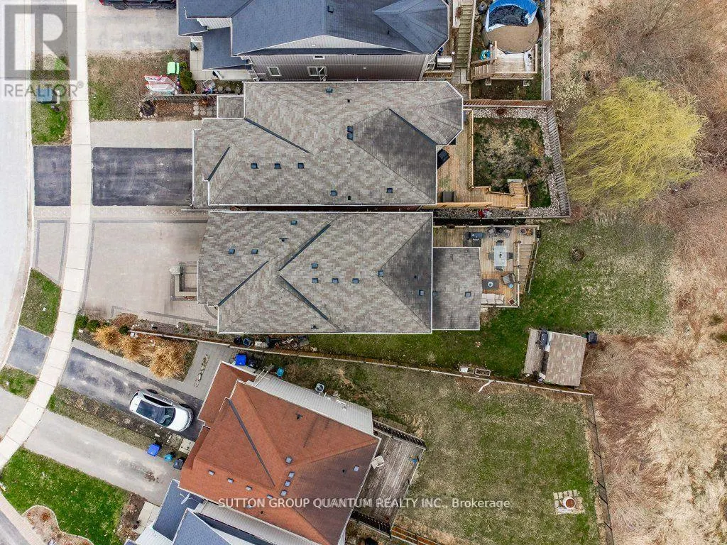 58 BLANCHARD CRESCENT