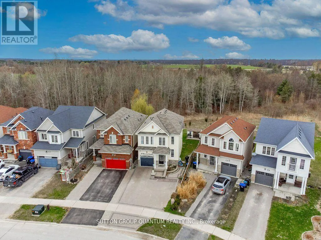 58 BLANCHARD CRESCENT