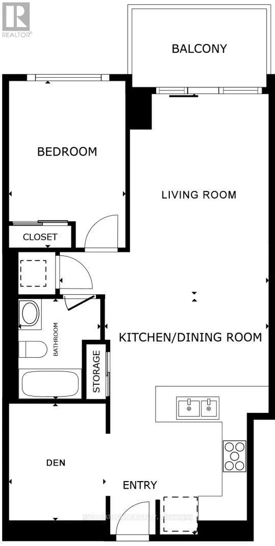 209 - 100 PROMENADE CIRCLE
