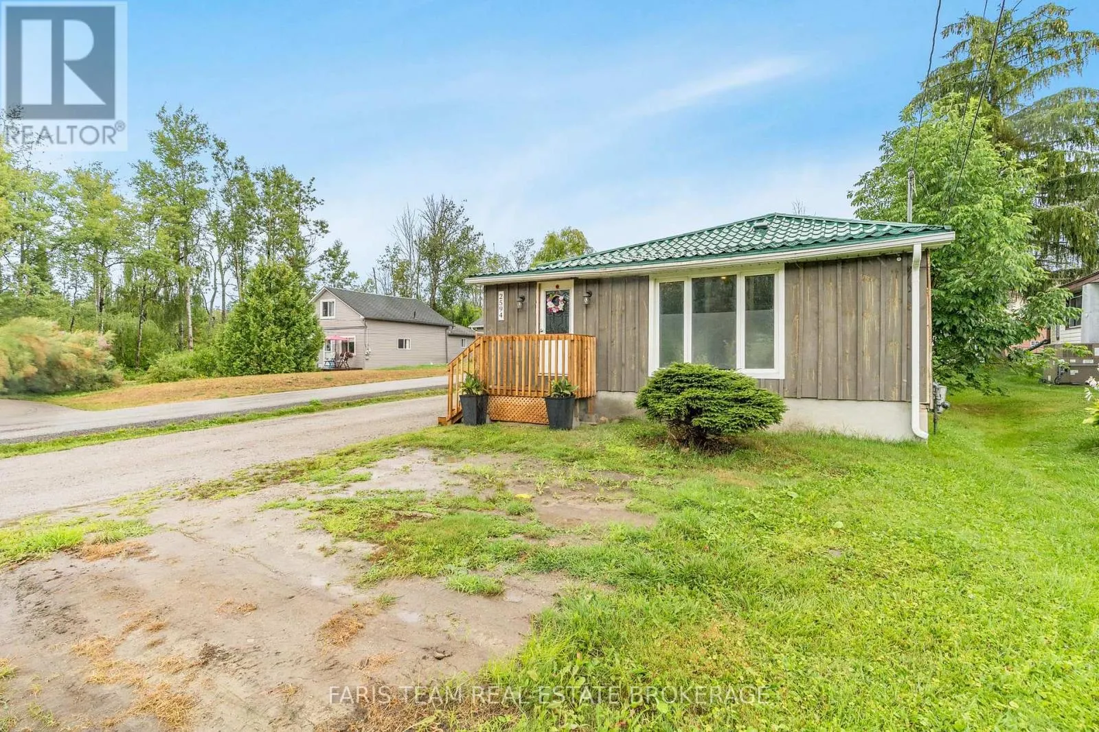 2594 25TH SIDE ROAD