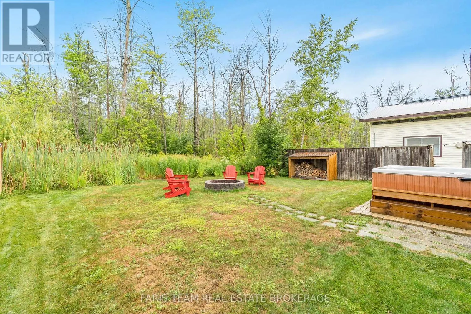 2594 25TH SIDE ROAD