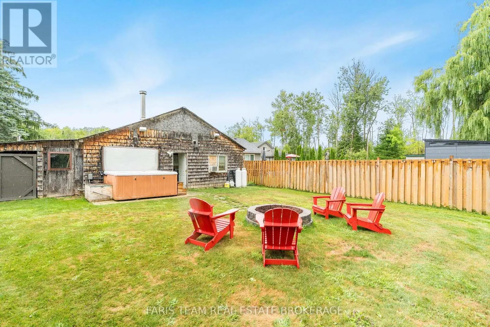 2594 25TH SIDE ROAD
