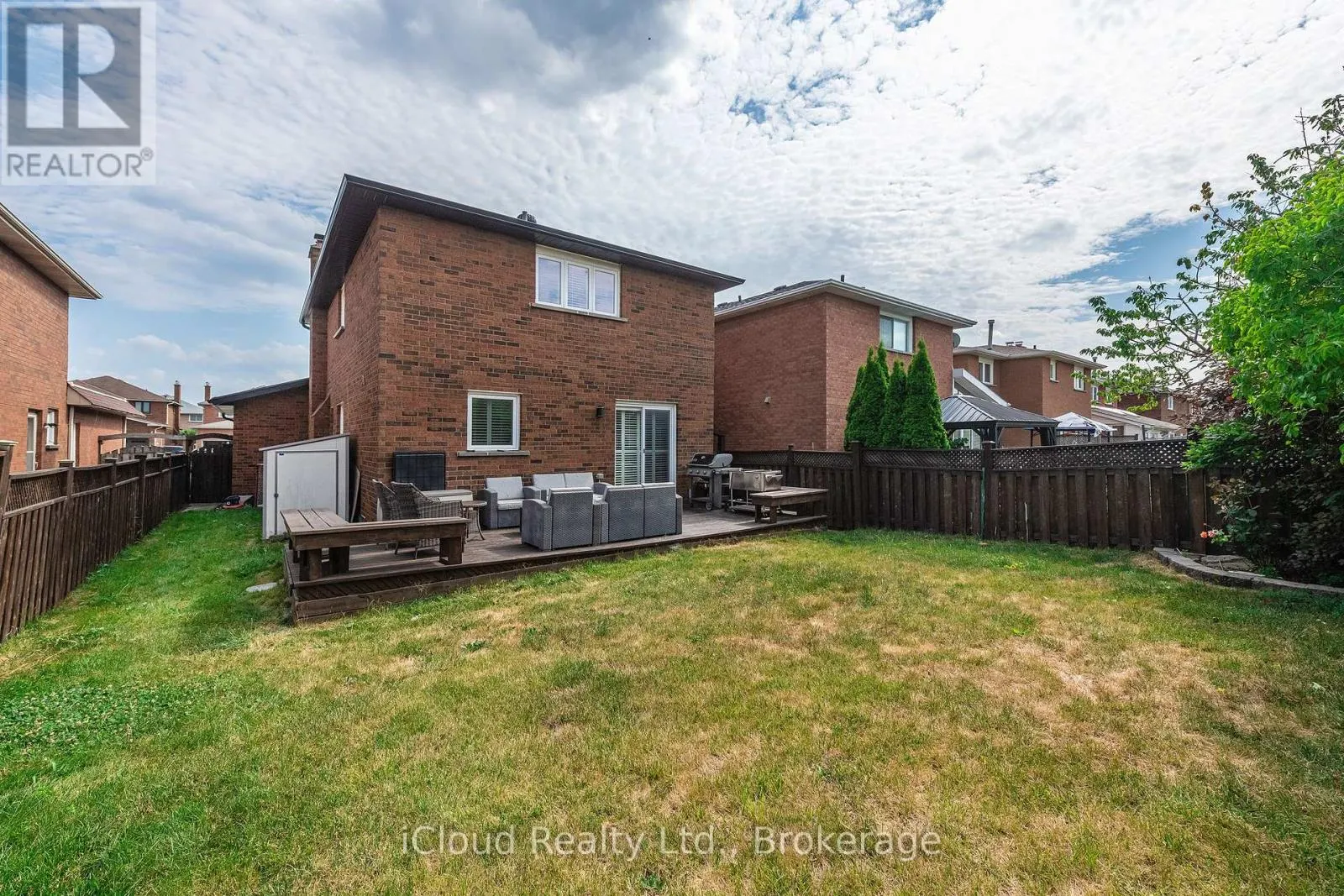 54 EMBASSY DRIVE