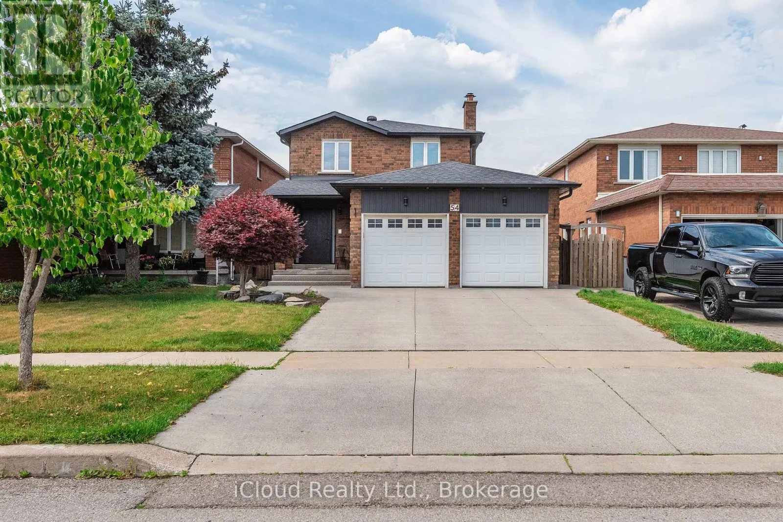 54 EMBASSY DRIVE