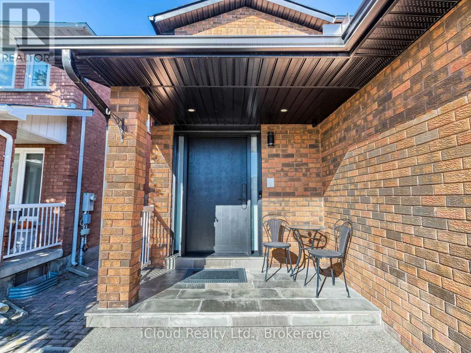 54 EMBASSY DRIVE