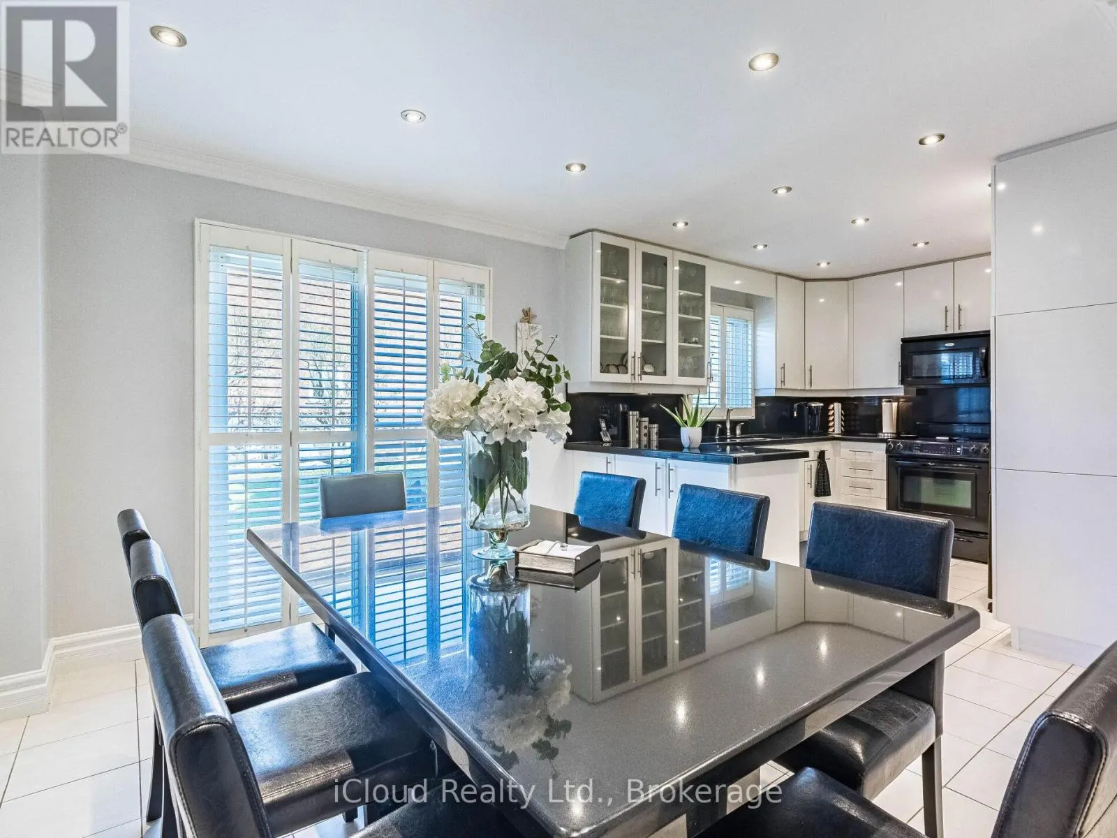 54 EMBASSY DRIVE